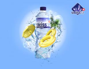 Explore the Safe and Clean, Healthy Mineral Drinking Bottled Water Brand/Company in Kinshasa, DR Congo, Africa